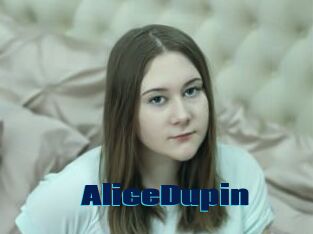 AliceDupin