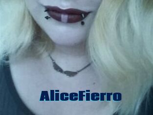 AliceFierro