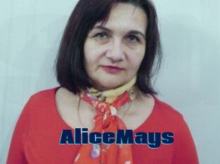 AliceMays