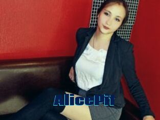 AlicePit