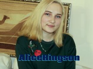 AliceRingson