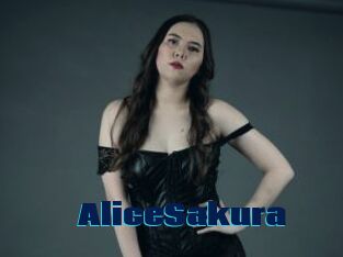 AliceSakura