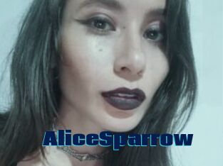 AliceSparrow