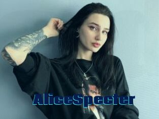 AliceSpecter