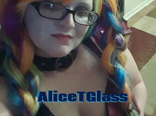 AliceTGlass