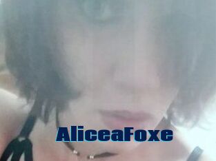 Alicea_Foxe