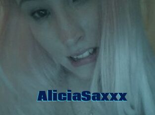 AliciaSaxxx