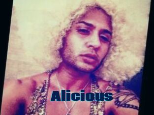 Alicious