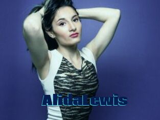 AlidaLewis