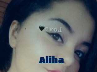 Aliha