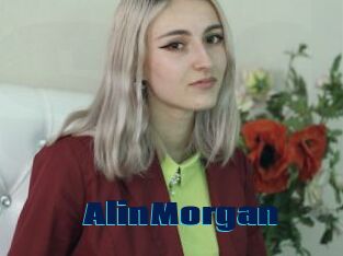 AlinMorgan