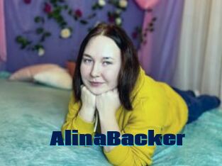 AlinaBacker