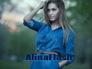 AlinaFlash