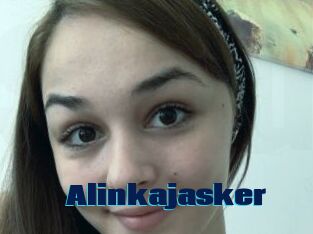 Alinkajasker
