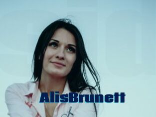 AlisBrunett