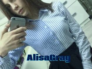 AlisaGray