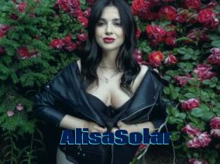 AlisaSolar