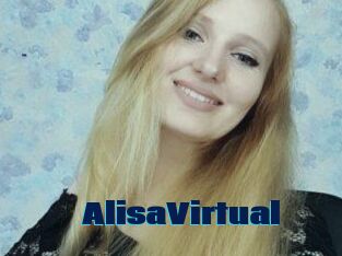 AlisaVirtual