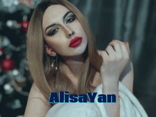 AlisaYan Site de cul gratuit