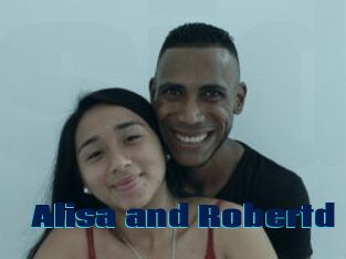 Alisa_and_Robertd