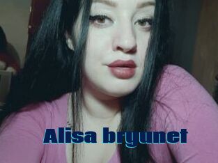 Alisa_bryunet
