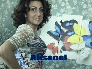 Alisacat