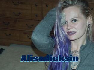 Alisadicksin