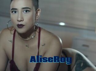 AliseRoy