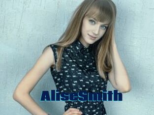 AliseSmith