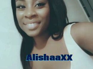 AlishaaXX