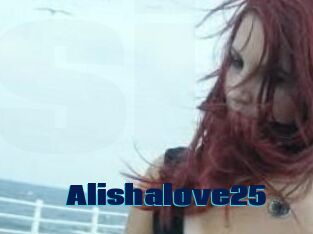 Alishalove25