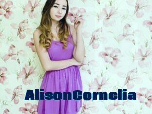 AlisonCornelia