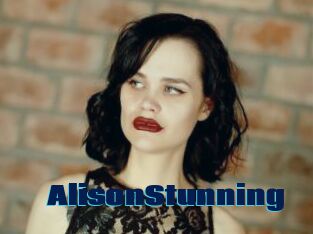 AlisonStunning