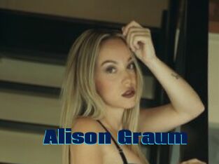 Alison_Graum