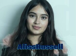 AlissRussell