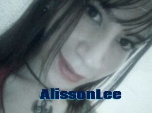 AlissonLee