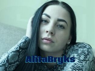 AlitaBryks