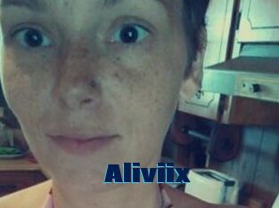 Aliviix