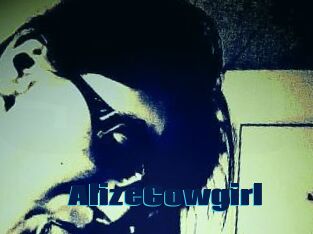 AlizeCowgirl