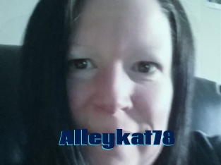 Alleykat78