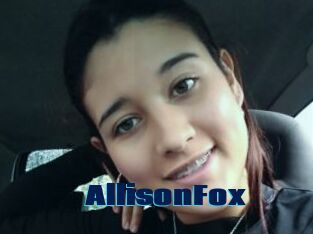 AllisonFox