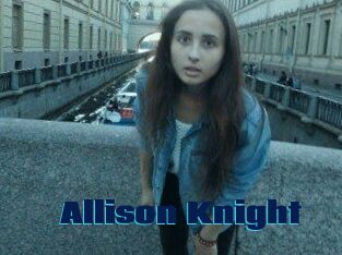 Allison_Knight