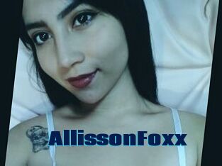 AllissonFoxx