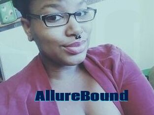 AllureBound