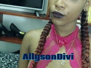 AllysonDivi