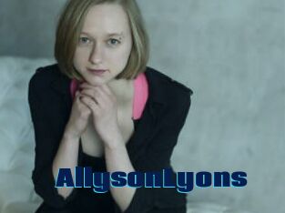 AllysonLyons