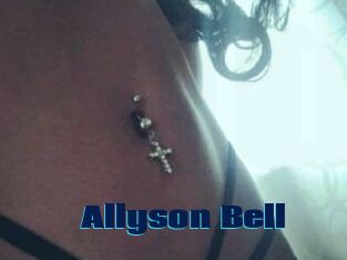 Allyson_Bell