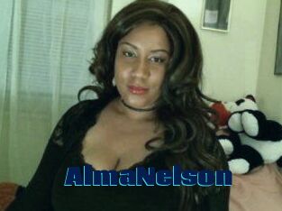 Alma_Nelson