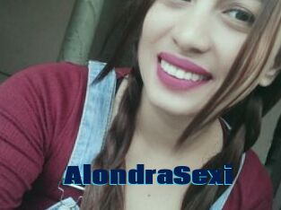 AlondraSexi