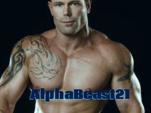 AlphaBeast21